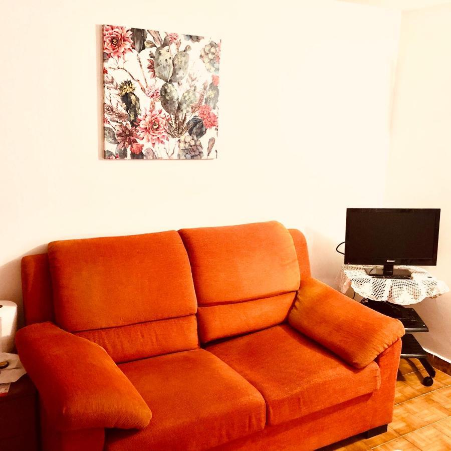Ciuriciuriapartment Palermo Exterior photo